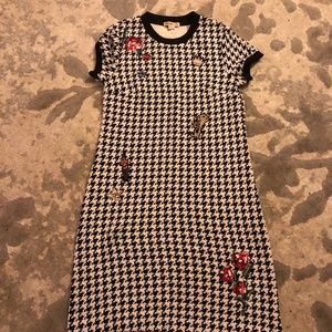 Christmasy Dress